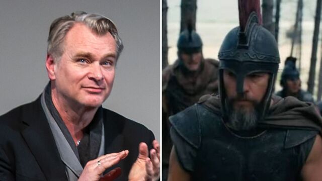 Κρίστοφερ Νόλαν: Η αποθέωση της 