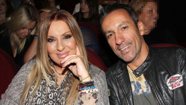 Πέτρος Ίμβριος για Ναταλία Γερμανού: 