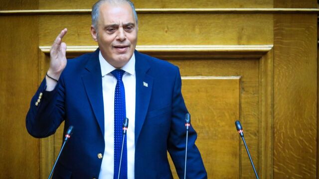 Βελόπουλος: 