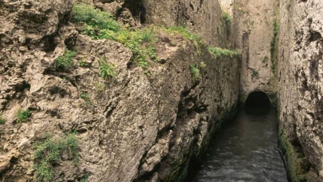 Αρχαιολογική ανακάλυψη στη Γερμανία: Εντοπίστηκε ρωμαϊκό κανάλι που συνέδεε τον Ρήνο με οικισμούς της Ρωμαϊκής Αυτοκρατορίας