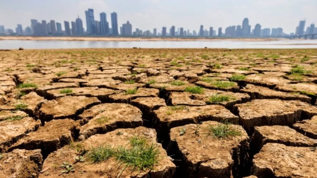 Copernicus: Ο Μάρτιος του 2026 είναι ο δεύτερος πιο ζεστός στην ιστορία της Ευρώπης