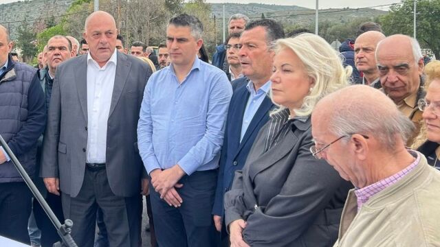 Η ατάκα Μπέου για τα 7 παιδιά και η αιχμηρή απάντηση Δήμα που προκάλεσε αίσθηση