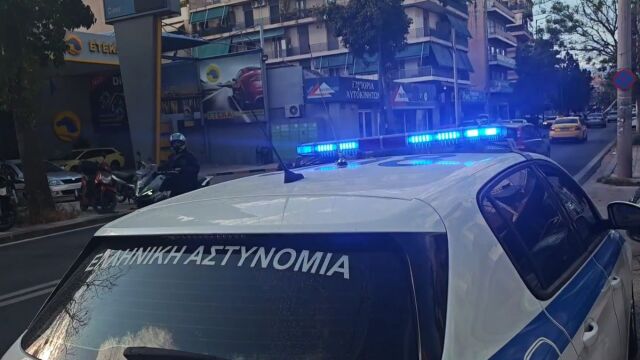 Λιοσίων: Σε κρίσιμη κατάσταση στη ΜΕΘ του ΚΑΤ με βαριές κρανιοεγκεφαλικές κακώσεις η 17χρονη που παρασύρθηκε και εγκαταλείφθηκε (Βίντεο)