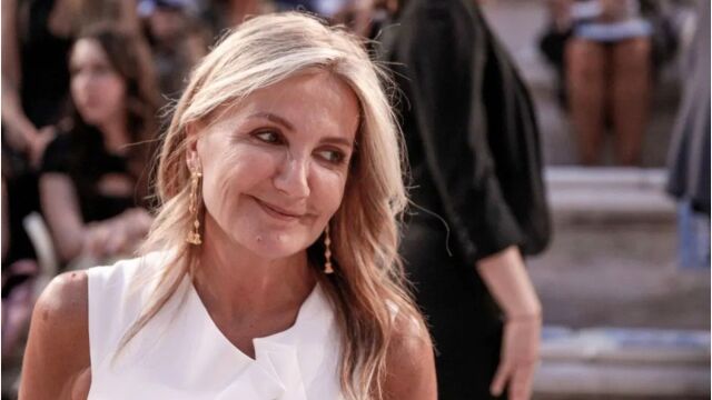 Μαρέβα Μητσοτάκη: Υποβλήθηκε σε εγχείρηση για ειλεό