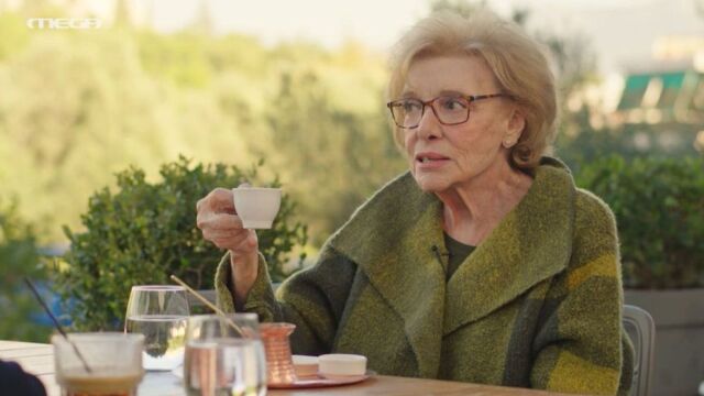 Μάρω Κοντού: 