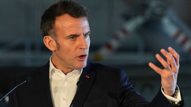 Λίβανος: Νεκρός Γάλλος στρατιωτικός σε επίθεση - O Μακρόν δείχνει τη Χεζμπολάχ