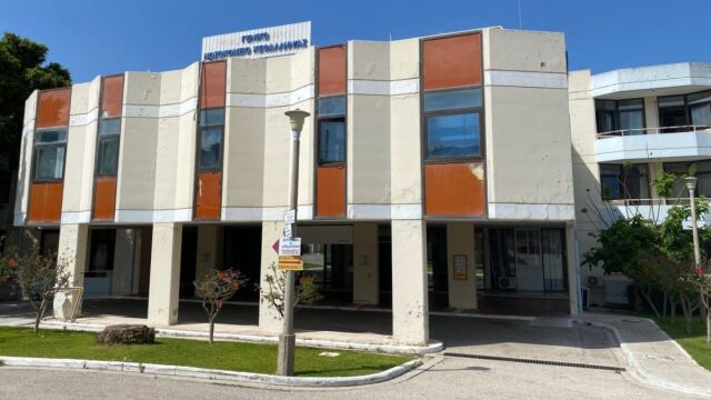 Νοσοκομείο Κεφαλονιάς: Προσωπική κόντρα δύο γιατρών πίσω από την καταγγελία για τη Μυρτώ - H EΔΕ Γεωργιάδη και το παρασκήνιο της υπόθεσης