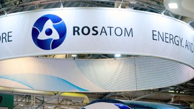 Ρωσία: Η Rosatom δηλώνει έτοιμη να βοηθήσει στην απομάκρυνση εμπλουτισμένου ουρανίου από το Ιράν