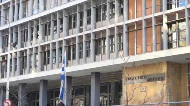 Θεσσαλονίκη: Κακουργηματική δίωξη για την υπόθεση με το νεογνό - Δικηγόρος ο 48χρονος