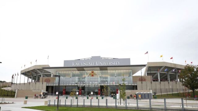 ΗΠΑ: Τρεις φοιτητές τραυματίστηκαν μετά από πυροβολισμούς στην πανεπιστημιούπολη της Αϊόβα