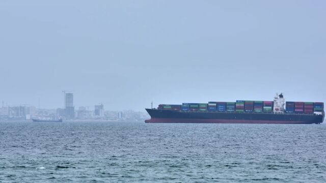 Iράν: Επιμένει η Τεχεράνη πως ο αμερικανικός ναυτικός αποκλεισμός συνιστά παραβίαση της εκεχειρίας