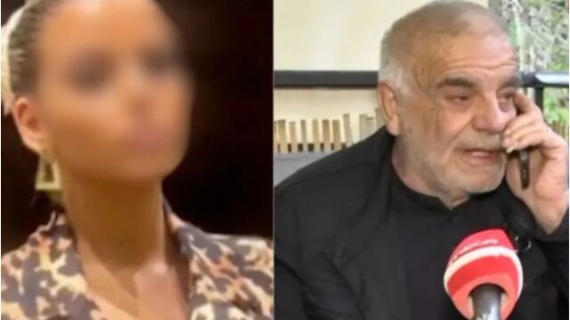 Κεφαλονιά: Το τελευταίο μήνυμα της 19χρονης Μυρτούς στην μητέρα της - 