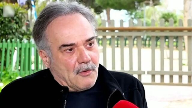 Παύλος Ευαγγελόπουλος: 