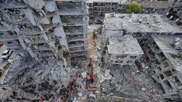 Ο Τραμπ βλέπει συμφωνία με το Ιράν - Θα μας χτυπήσουν, είναι παγίδα, λέει η Τεχεράνη