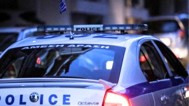 Βόλος: 28χρονος παρίστανε τον λογιστή και άρπαξε χρυσές λίρες από ηλικιωμένη