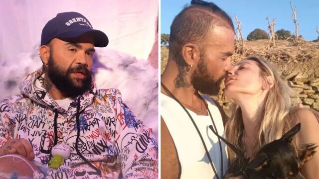 Περικλής Κονδυλάτος: Γιατί του πήρε 3,5 χρόνια να ανακοινώσει τη σχέση του; Όσα αποκάλυψε (Βίντεο)