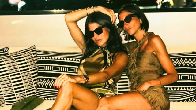 Η ανάρτηση της Σοφίας Καρβέλα για τη Δήμητρα Κούστα που θα συζητηθεί: 