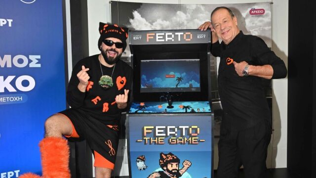 Akylas και Φωκάς Ευαγγελινός αποκαλύπτουν στο parapolitika.gr πριν την Eurovision: 