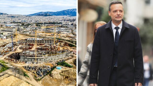 Δήμος Αθηναίων: Ολοκληρώθηκε η απαλλοτρίωση 86 στρεμμάτων στα πλαίσια του 