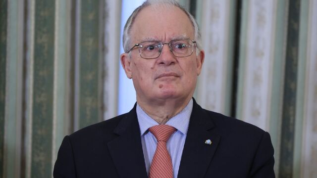 Τασούλας για 21η Απριλίου: 