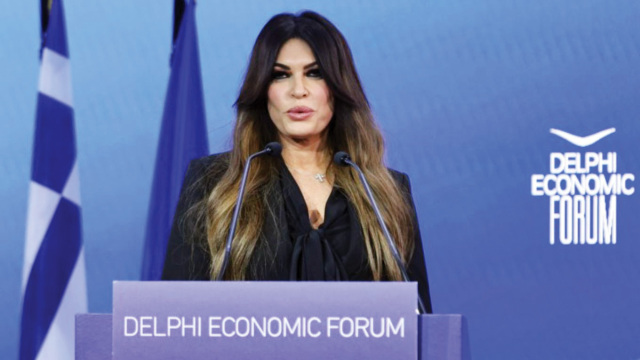 Kίμπερλι Γκιλφόιλ: 