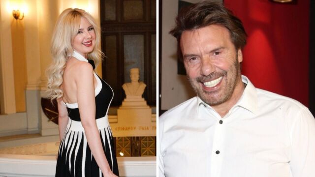 Σοφία Μαριόλα: Το εξώδικο στα ΜΜΕ, η αναφορά στο Στράτο Τζώρτζογλου και η προειδοποίηση για νομικές κινήσεις