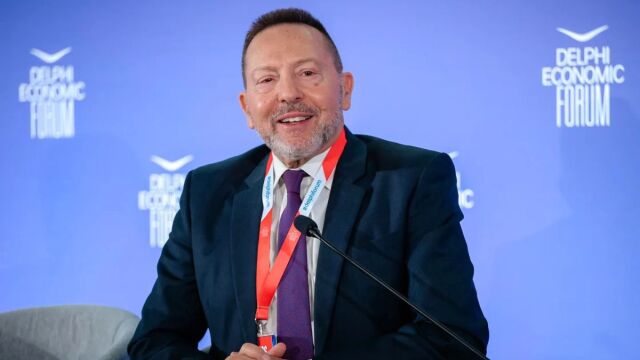 Στουρνάρας: 