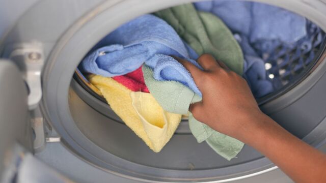 Αν κάνεις αυτό μετά από κάθε πλύση, δεν θα δεις ποτέ ξανά μούχλα στο πλυντήριο