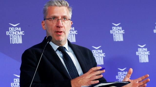 Σκέρτσος: Έρχεται νέο ενιαίο Υπουργείο Παιδείας, Έρευνας και Καινοτομίας