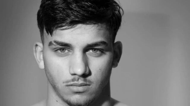 Δημήτρης Λιακόπουλος: Ο Έλληνας ηθοποιός που θα υποδυθεί τον 