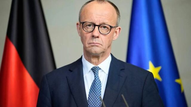 Μερτς: Πρόταση για χαλάρωση κυρώσεων στην Τεχεράνη υπό προϋποθέσεις - Επιφυλάξεις από την ευρωπαϊκή ηγεσία