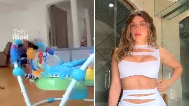 Τραγωδία στο Μεξικό: Πεθερά πυροβόλησε 12 φορές στο πρόσωπο και στον λαιμό τη νύφη της - 