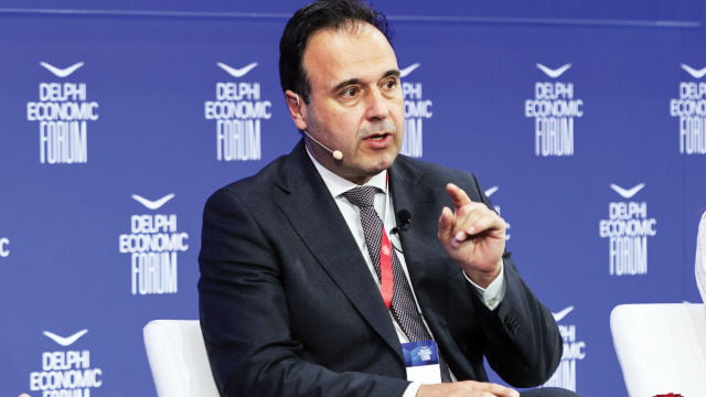 Παπαστεργίου: 