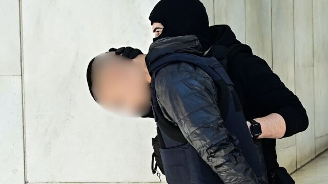 Άγιος Δημήτριος: 