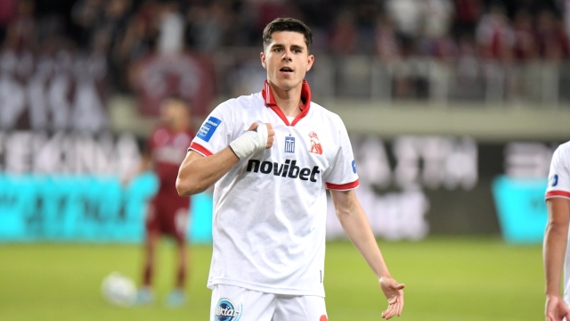 ΑΕΛ - Πανσερραϊκός 0-1, Super League playouts: Την έριξε τελευταία με το διπλό της χρονιάς! (Βίντεο)