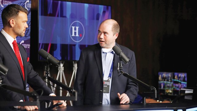 Μάθιου Μπόιλ στα 