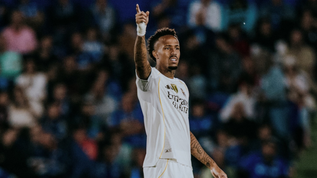 Έντερ Μιλιτάο: Μπαίνει χειρουργείο και χάνει το Μουντιάλ 2026