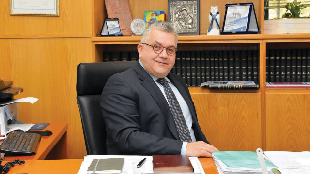 Νίκος Παπαϊωάννου στα Παραπολιτικά: 