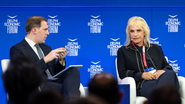 Ioυλία Τσέτη: 