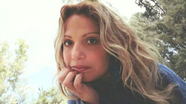 Πέθανε η τραγουδίστρια Νατάσα Μωυσόγλου: Η συγκινητική ανάρτηση της Ναταλίας Ρασούλη (Εικόνα)