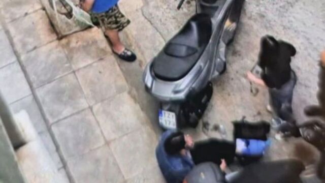 Παγκράτι: Ταυτοποιήθηκε ο 59χρονος δράστης του ξυλοδαρμού 22χρονης για μια θέση πάρκινγκ - Κρυβόταν για να περάσει το αυτόφωρο (Βίντεο)