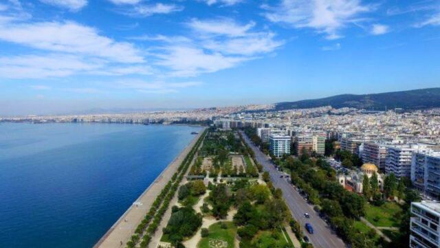 Θεσσαλονίκη: Νέα προγράμματα μαζικού αθλητισμού