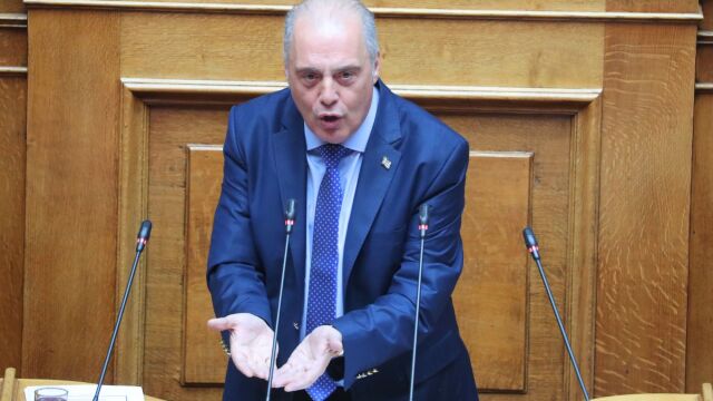 Βελόπουλος: 