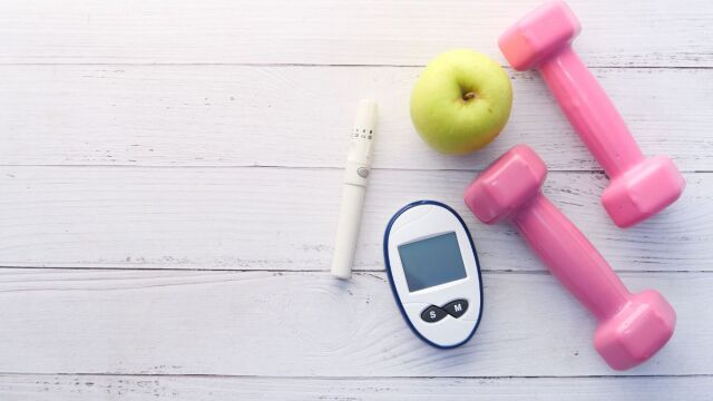 Αν γυμνάσεις αυτόν τον μυ στο πόδι, μπορεί να σου κρατήσει το σάκχαρο σταθερό για ώρες