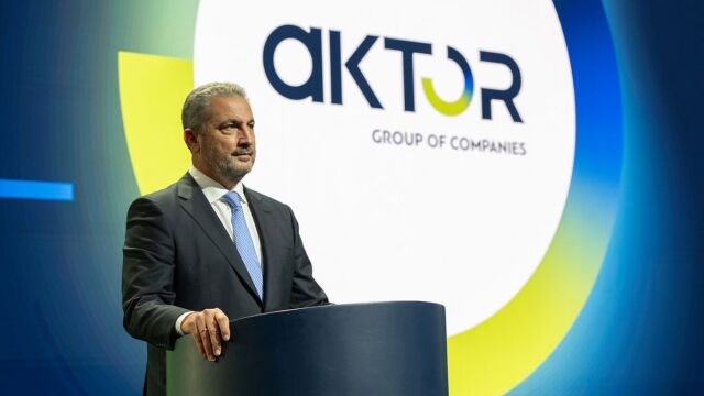 H AKTOR LNG USA και η ALUMINIJ της Βοσνίας - Ερζεγοβίνης υπέγραψαν εικοσαετή συμφωνία για την πώληση αμερικανικού LNG