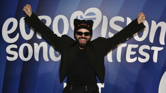 Eurovision 2026: Άνοδος ξανά στα στοιχήματα για τον Akylas και το Ferto, λίγο πριν ξεκινήσουν οι πρόβες στη Βιέννη (Εικόνα  Βίντεο)