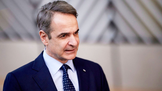 Μητσοτάκης: Ομιλία στα εγκαίνια του παραρτήματος του Πανεπιστημίου Λευκωσίας την Πέμπτη