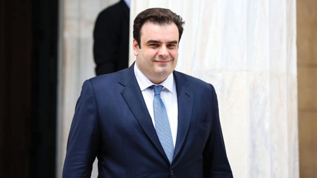 Πιερρακάκης: Παρουσίασε τα αποτελέσματα του ΟΔΔΗΧ για το 2025 - Η Ελλάδα μειώνει το χρέος της και το καθιστά βιώσιμο