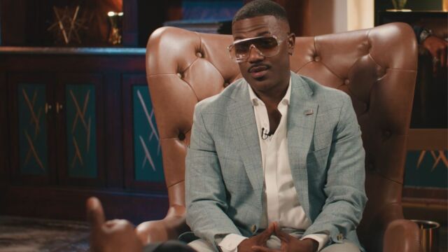 Ray J: Ο πρώην της Κιμ Καρντάσιαν δήλωσε ότι είχε 12.500 ερωτικές συντρόφους - 