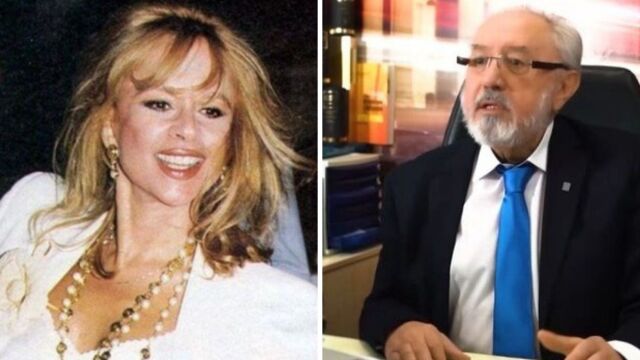 Αλίκη Βουγιουκλάκη: Ο γιατρός της αποκαλύπτει - Είχαμε εφαρμόσει ένα πειραματικό πρωτόκολλο, που στην αρχή απέδωσε, αλλά στη συνέχεια προέκυψαν επιπλοκές (Βίντεο)